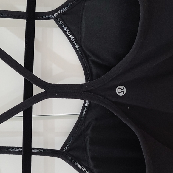 Lululemon Power Y Tank Top - Picture 2 of 4